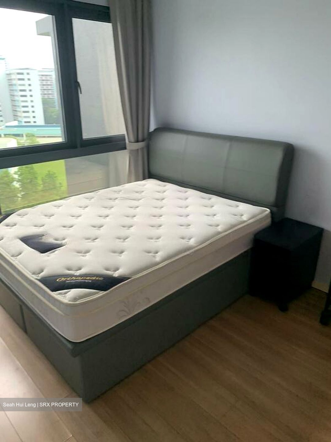 The Lakefront Residences (D22), Condominium #501595911